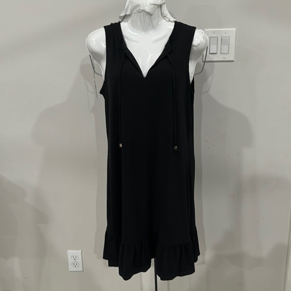 Black Michael Kors size M - Picture 1 of 7